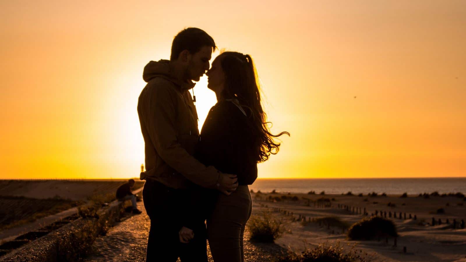 How to Locate Real, Enduring Love Without Searching For It How to Locate Real, Enduring Love Without Searching For It