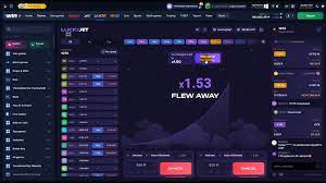 Онлайн-видеоигра Lucky Jet Онлайн-видеоигра Lucky Jet