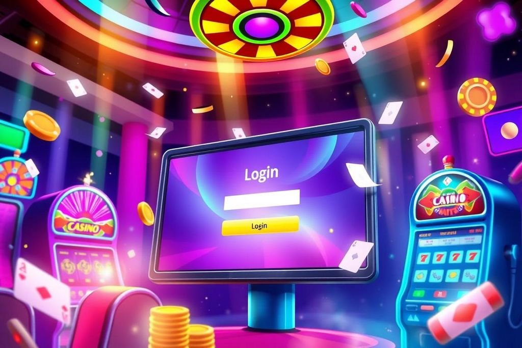 Entreprise de jeux Viggoslots Entreprise de jeux Viggoslots