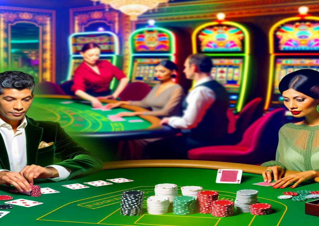 Strona kasyna Vox: Sąsiedztwo graczy Strona kasyna Vox: Sąsiedztwo graczy