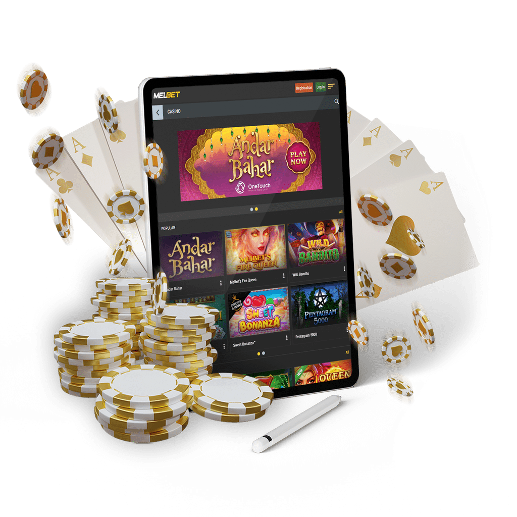 MelBet India 2025 MelBet India 2025