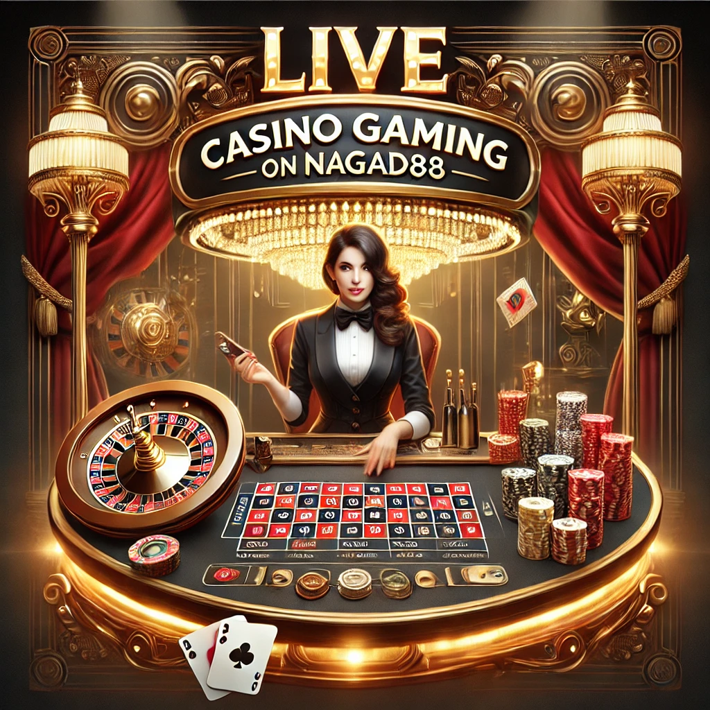 Nagad88 অনলাইন ক্যাসিনো সাইট Nagad88 অনলাইন ক্যাসিনো সাইট