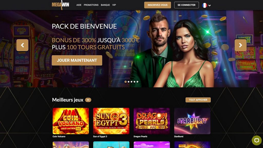 Mega Victory Casino en ligne - Machines à sous gratuites Mega Victory Casino en ligne - Machines à sous gratuites