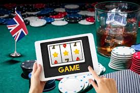 Discover the Best Reputable Online Casino UK for Ultimate Gaming Experience Discover the Best Reputable Online Casino UK for Ultimate Gaming Experience