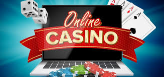 Discover the Magic of Casino Golden Genie New Discover the Magic of Casino Golden Genie New