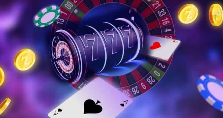 Discover the Thrills of Online Casino in the UK 13 Discover the Thrills of Online Casino in the UK 13