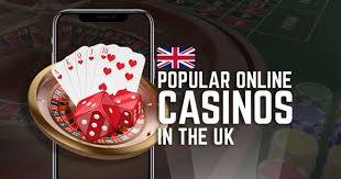 Discovering Online Betting in the UK No Deposit Needed Discovering Online Betting in the UK No Deposit Needed