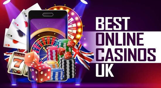 Experience the Thrills of Slotonights Online Casino UK