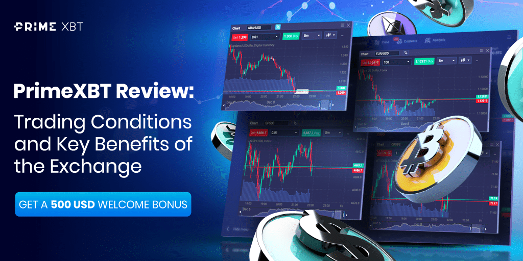 Exploring the Versatile Trading Features of Platform PrimeXBT Exploring the Versatile Trading Features of Platform PrimeXBT