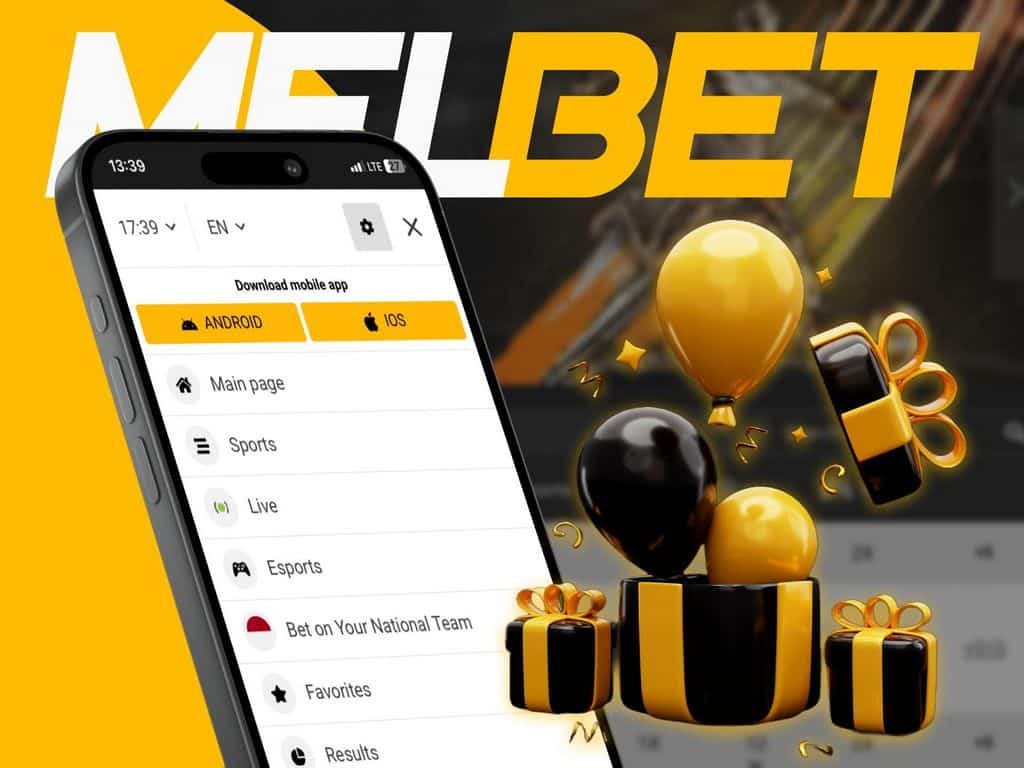 Melbet App Review Melbet App Review