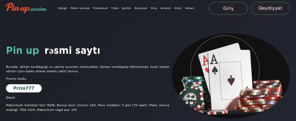 Pin-Up - Wager & Play at the Authorities Online Gambling Establishment