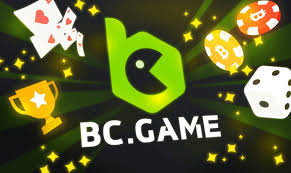 تجربة مثيرة في كازينو BC.Game