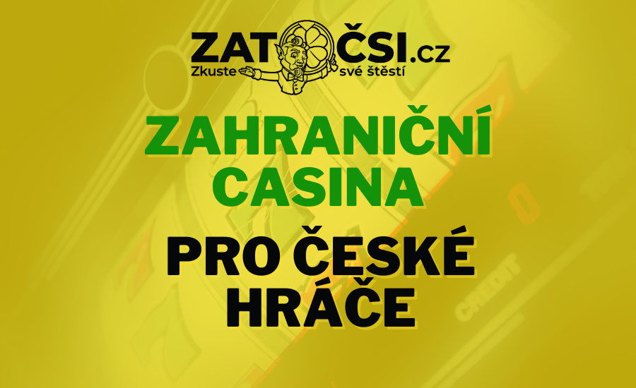 Nejlepší cz casino online Jak si vybrat to pravé pro vás