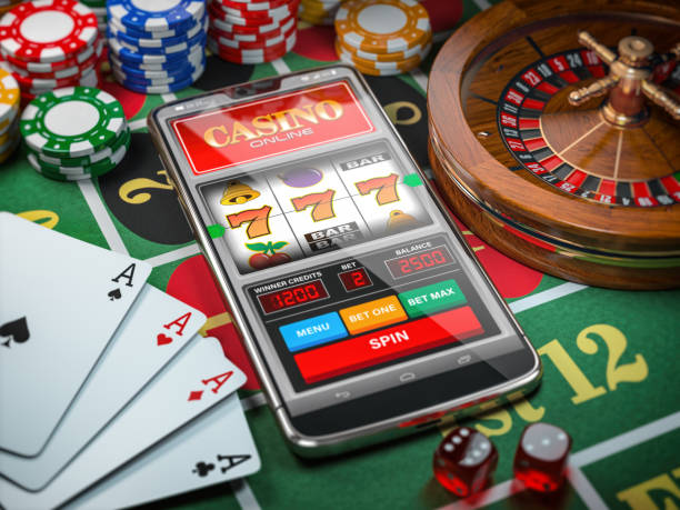 Casino Apps Offering Welcome Free Bonuses for New Players