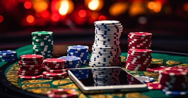 Casino Apps Offering Welcome Free Bonuses for New Players
