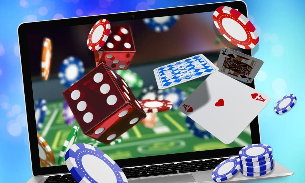 Die Welt der ausländischen Online Casinos 65 Die Welt der ausländischen Online Casinos 65