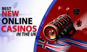 Discover the Best Online UK Casino Bonus for Your Gaming Adventure Discover the Best Online UK Casino Bonus for Your Gaming Adventure