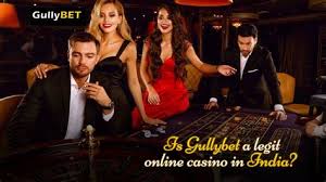 Gullybet real or fake A Comprehensive Review Gullybet real or fake A Comprehensive Review