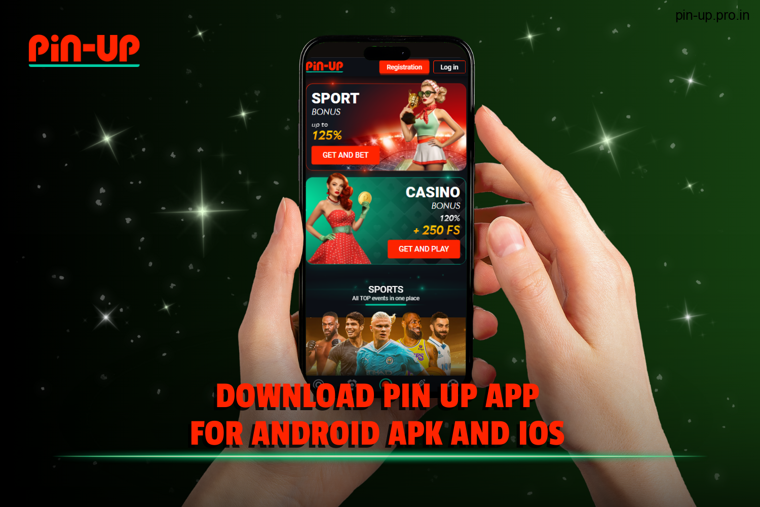 Nega oʻyinchilar Pin Up Uz ilovasini bugun yuklab olishlari va oʻrnatishlari kerak? Nega oʻyinchilar Pin Up Uz ilovasini bugun yuklab olishlari va oʻrnatishlari kerak?