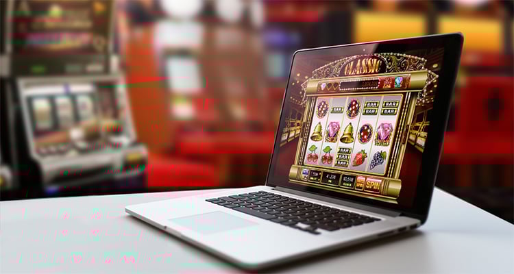 Try Your Luck at the Exciting World of Online Gaming Try Your Luck at the Exciting World of Online Gaming
