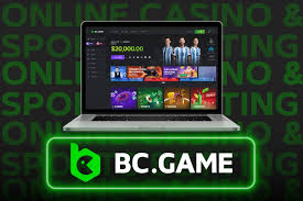 BC Game Casino Pengalaman Gaming yang Unik dan Menguntungkan BC Game Casino Pengalaman Gaming yang Unik dan Menguntungkan