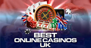 Discover the Best Online Casinos in the UK 1649945704 Discover the Best Online Casinos in the UK 1649945704