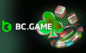 Discover the Thrills of BC.Game Casino Online Discover the Thrills of BC.Game Casino Online