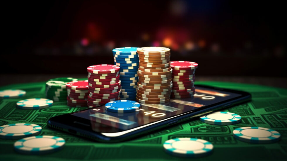 Discover the Thrills of Online Amonbet Casino 16
