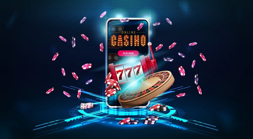 Online Casino Váš Průvodce Světem Hracích Automatů a Stolních Her Online Casino Váš Průvodce Světem Hracích Automatů a Stolních Her