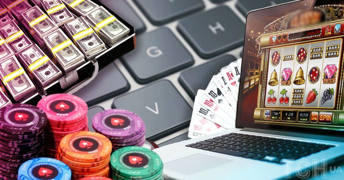 The Importance of Online Casino Game Localization The Importance of Online Casino Game Localization