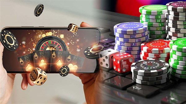 The Importance of Online Casino Game Localization The Importance of Online Casino Game Localization