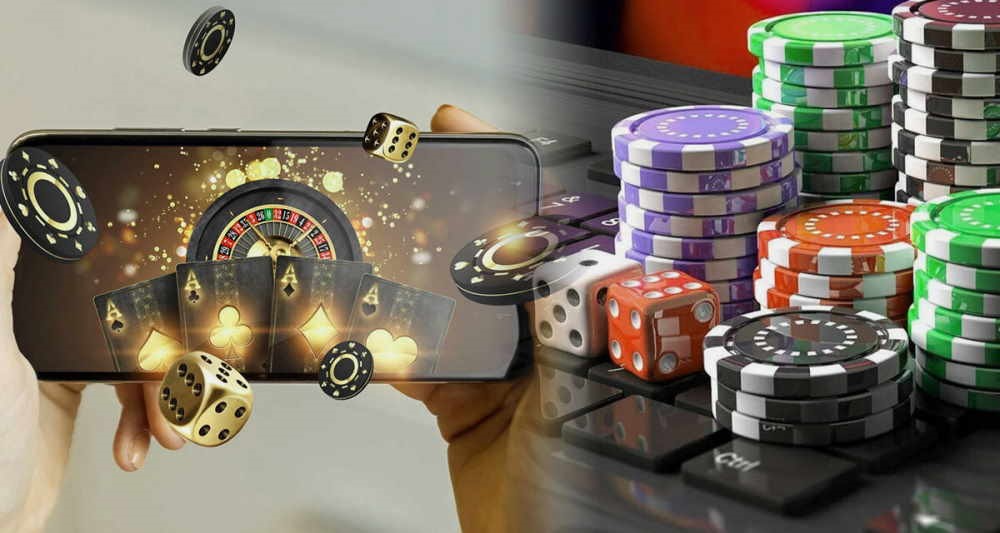 Unforgettable Online Casino Thrills Awaits You Unforgettable Online Casino Thrills Awaits You