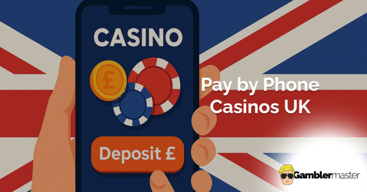 Discover the Newest Online Casinos in the UK 1561467094
