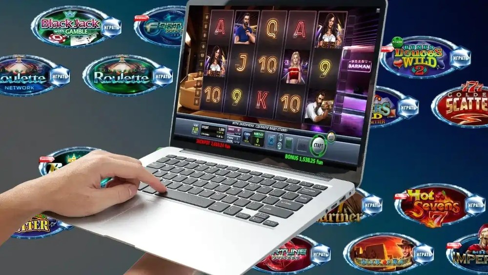 Крипто Казино Будущее Азартных Игр в Эпоху Блокчейна Крипто Казино Будущее Азартных Игр в Эпоху Блокчейна