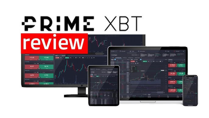 PrimeXBT Fees Overview A Comprehensive Guide to Trading Costs PrimeXBT Fees Overview A Comprehensive Guide to Trading Costs