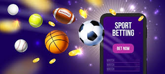 The Ultimate Destination for Online Betting Enthusiasts