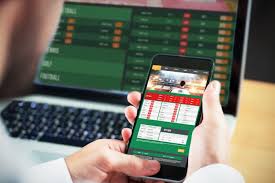 The Ultimate Destination for Online Betting Enthusiasts