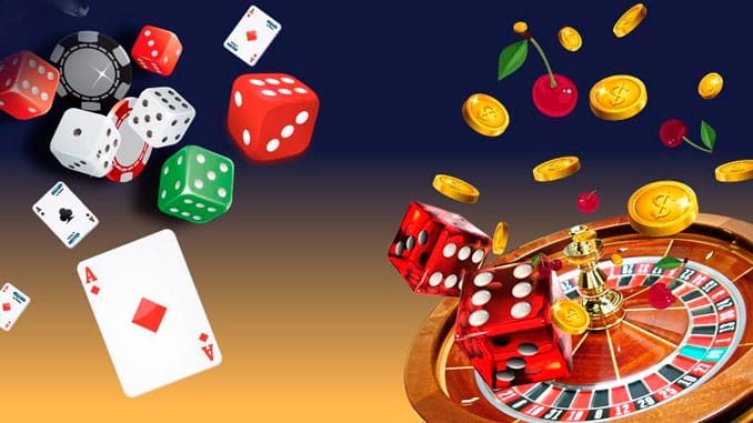 Casinos sin verificación La Nueva Opción para los Jugadores Casinos sin verificación La Nueva Opción para los Jugadores