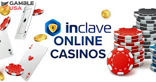 Comprehensive Guide to Inclave Casinos Your Ultimate List -1406980326 Comprehensive Guide to Inclave Casinos Your Ultimate List -1406980326