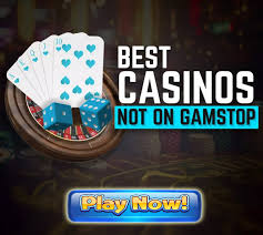 Discovering Casino Sites Not on Gamstop -1741161763 Discovering Casino Sites Not on Gamstop -1741161763