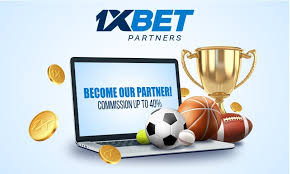 Enhance Your Betting Experience with 1xBet App -1410612107 Enhance Your Betting Experience with 1xBet App -1410612107