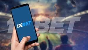 Enhance Your Betting Experience with 1xBet App -1410612107 Enhance Your Betting Experience with 1xBet App -1410612107