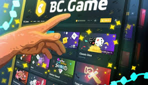 Experience the Thrill of BC.Game Online Casino 2061505220 Experience the Thrill of BC.Game Online Casino 2061505220