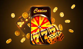 Explore iWild Casino UK A Comprehensive Review of Online Gaming Explore iWild Casino UK A Comprehensive Review of Online Gaming