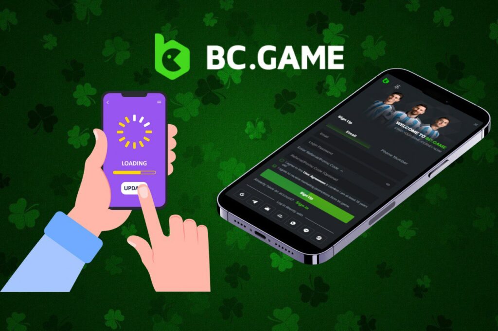 Exploring the World of BC Fun A Comprehensive Guide to Crypto Casino Gaming Exploring the World of BC Fun A Comprehensive Guide to Crypto Casino Gaming