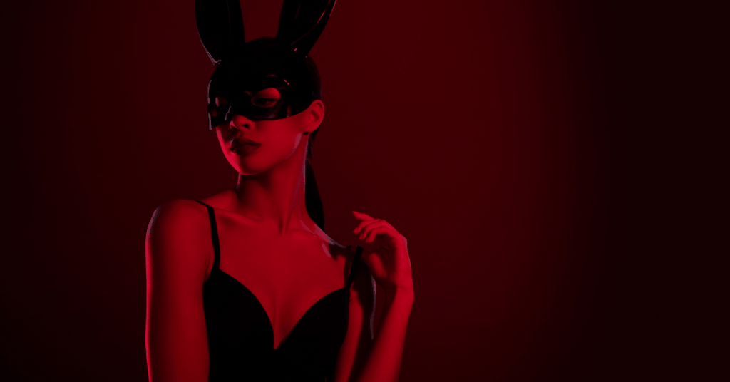 Ambar Lapiedra: The New Era Of Digital Affection Ambar Lapiedra: The New Era Of Digital Affection