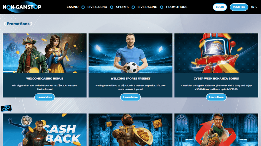 Gambling enterprises out Gamstop - Legit Non GamStop Casinos Gambling enterprises out Gamstop - Legit Non GamStop Casinos