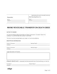 Maine Advancement Directive Forms Maine Advancement Directive Forms