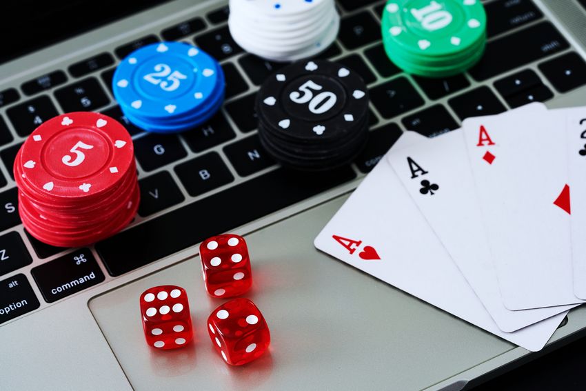Principales Casinos Online en España 2025