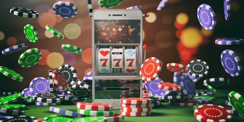 Top Crypto Casinos with Fast Transactions -420043467 Top Crypto Casinos with Fast Transactions -420043467